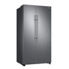Samsung RS66N8100S9/EF Side by Side hűtőszekrény Samsung RS66N8100S9/EF Side by Side hűtőszekrény
