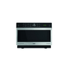 Whirlpool MWP 338 SX Mikrohullámú sütő Whirlpool MWP 338 SX Mikrohullámú sütő