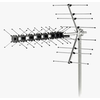 Sencor SDA-611 Kültéri antenna