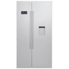 Beko GN163220S Side by Side hűtőszekrény Beko GN163220S Side by Side hűtőszekrény