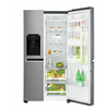 LG GSJ760PZXV Hűtőszekrény LG GSJ760PZXV Hűtőszekrény