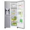 LG GSJ960NSBZ Side by Side hűtőszekrény LG GSJ960NSBZ Side by Side hűtőszekrény
