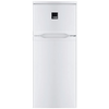 Zanussi ZRT18100WA Kombinált hűtőszekrény, 120 cm Zanussi ZRT18100WA Kombinált hűtőszekrény, 120 cm