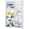 Zanussi ZRT18100WA Kombinált hűtőszekrény, 120 cm Zanussi ZRT18100WA Kombinált hűtőszekrény, 120 cm