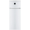 Zanussi ZRT23100WA Kombinált hűtőszekrény, 140 cm Zanussi ZRT23100WA Kombinált hűtőszekrény, 140 cm