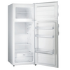 GORENJE RF4142ANW Felülfagyasztós kombinált hűtőszekrény GORENJE RF4142ANW Felülfagyasztós kombinált hűtőszekrény