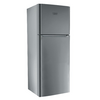 HOTPOINT ARISTON ENTM18220VW Felülfagyasztós kombinált hűtőszekrény HOTPOINT ARISTON ENTM18220VW Felülfagyasztós kombinált hűtőszekrény
