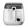 DELONGHI FS6025 Olajsütő, Fehér DELONGHI FS6025 Olajsütő, Fehér