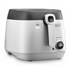 DELONGHI FS6025 Olajsütő, Fehér
