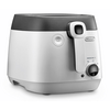 DELONGHI FS6025 Olajsütő, Fehér DELONGHI FS6025 Olajsütő, Fehér