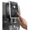 DELONGHI ECAM370.95.T Dinamica Plus Automata Kávéfőző