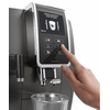 Delonghi ECAM370.95.T Dinamica Plus Automata Kávéfőző Delonghi ECAM370.95.T Dinamica Plus Automata Kávéfőző