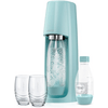 SODA STREAM Spirit Szódagép,  Kék