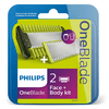 Philips QP620/50 OneBlade Face+Body cserepenge szett Philips QP620/50 OneBlade Face+Body cserepenge szett