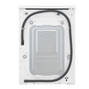 LG F2J6HM0W Mosó- és szárítógép LG F2J6HM0W Mosó- és szárítógép