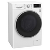 LG F2J7HM1W Mosó- és szárítógép LG F2J7HM1W Mosó- és szárítógép
