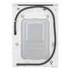 LG F2J7HM1W Mosó- és szárítógép