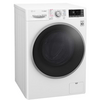 LG F4J7FH1W Gőzfunkciós mosó- és szárítógép LG F4J7FH1W Gőzfunkciós mosó- és szárítógép