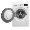 LG F4J7FH1W Gőzfunkciós mosó- és szárítógép LG F4J7FH1W Gőzfunkciós mosó- és szárítógép