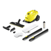 Karcher SC 3 EasyFix Gőztisztító Karcher SC 3 EasyFix Gőztisztító