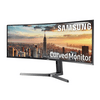 SAMSUNG C43J890DKU 43,4