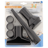 Scanpart SC3IN1 Porszívófej készlet Scanpart SC3IN1 Porszívófej készlet