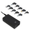 EWENT EW3985 Univerzális notebook töltő EWENT EW3985 Univerzális notebook töltő