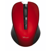 TRUST 21871 Mydo SIlent Vezeték nélküli egér, Piros TRUST 21871 Mydo SIlent Vezeték nélküli egér, Piros