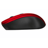TRUST 21871 Mydo SIlent Vezeték nélküli egér, Piros TRUST 21871 Mydo SIlent Vezeték nélküli egér, Piros