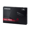 Samsung 860 PRO SATA III 2,5 Samsung 860 PRO SATA III 2,5