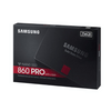 Samsung 860 PRO SATA III 2,5 Samsung 860 PRO SATA III 2,5