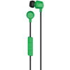 Skullcandy S2DUY-L102 JIB Fülhallgató, Zöld