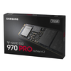 Samsung 970 PRO NVMe M.2 512 GB SSD (MZ-V7P512BW)