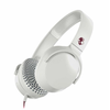 Skullcandy S5PXY-L635 Riff Vezetékes fejhallgató, Fehér