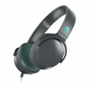 Skullcandy S5PXY-L637 Riff Vezetékes fejhallgató, Szürke