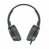 Skullcandy S5PXY-L637 Riff Vezetékes fejhallgató, Szürke