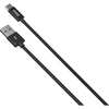 Yenkee YCU 301BK Szinkronizáló és töltő USB kábel Yenkee YCU 301BK Szinkronizáló és töltő USB kábel