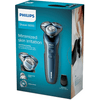 Philips S6620/11 Shaver series 6000 Elektromos borotva