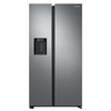 Samsung RS68N8221S9/EF Side by side hűtőszekrény Samsung RS68N8221S9/EF Side by side hűtőszekrény