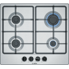 Bosch PGP6B5B60 Beépíthető főzőlap Bosch PGP6B5B60 Beépíthető főzőlap
