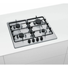 Bosch PGP6B5B60 Beépíthető főzőlap, Inox