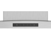 Bosch DWA66DM50 Fali páraelszívó, Inox Bosch DWA66DM50 Fali páraelszívó, Inox