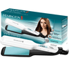 Remington S8550 Shine Therapy széles lapú Hajvasaló Remington S8550 Shine Therapy széles lapú Hajvasaló
