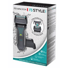 Remington F5000 Style Series Foil Shaver F5 Rezgőkéses Borotva Remington F5000 Style Series Foil Shaver F5 Rezgőkéses Borotva
