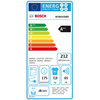 BOSCH WTR83V00BY Hőszivattyús szárítógép BOSCH WTR83V00BY Hőszivattyús szárítógép