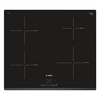BOSCH PUE631BB2E Beépíthető indukciós főzőlap BOSCH PUE631BB2E Beépíthető indukciós főzőlap