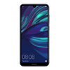 Huawei Y7 2019 DualSim Kártyafüggetlen okostelefon fekete