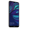 Huawei Y7 2019 DualSim Kártyafüggetlen okostelefon fekete Huawei Y7 2019 DualSim Kártyafüggetlen okostelefon fekete