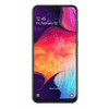 Samsung A50 Dual SIM 128 GB Kártyafüggetlen Mobiltelefon, Fekete Samsung A50 Dual SIM 128 GB Kártyafüggetlen Mobiltelefon, Fekete