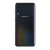 Samsung A50 Dual SIM 128 GB Kártyafüggetlen Mobiltelefon, Fekete Samsung A50 Dual SIM 128 GB Kártyafüggetlen Mobiltelefon, Fekete